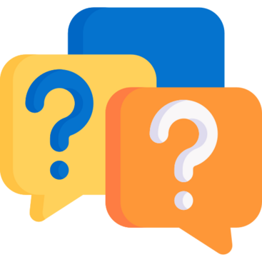 questions